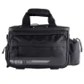 OXC T18 Sykkelveske 18l, Black, One Size