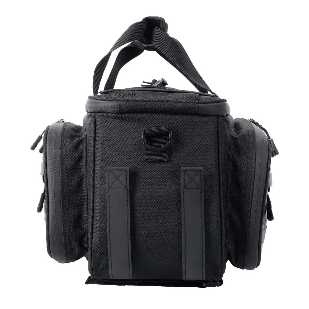 OXC T18 Sykkelveske 18l, Black, One Size