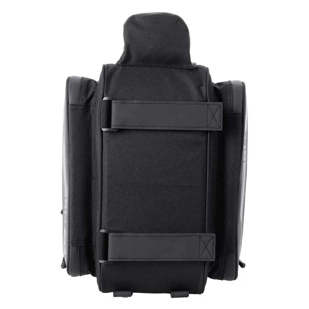 OXC T18 Sykkelveske 18l, Black, One Size