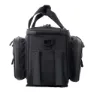 OXC T18 Sykkelveske 18l, Black, One Size