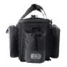 OXC T18 Sykkelveske 18l, Black, One Size