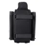 OXC T18 Sykkelveske 18l, Black, One Size