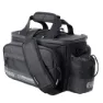 OXC T18 Sykkelveske 18l, Black, One Size