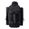OXC T18 Sykkelveske 18l, Black, One Size