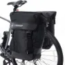 OXC T20 Qr Sykkelveske 20l, Black, One Size
