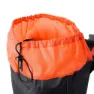 OXC T20 Qr Sykkelveske 20l, Black, One Size