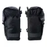 OXC T20 Qr Sykkelveske 20l, Black, One Size