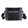 OXC T8 Qr Styreveske 8l, Black, One Size