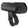 OXC Ultratorch Cl1600 Frontlys, Black, 1600 Lysstyrker