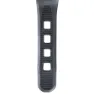 OXC Ultratorch Cube-x Sykkellyktesett, Black / silver, 75/25 Lysstyrker