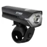 OXC Ultratorch St300 Frontlys, Black, 300 Lysstyrker