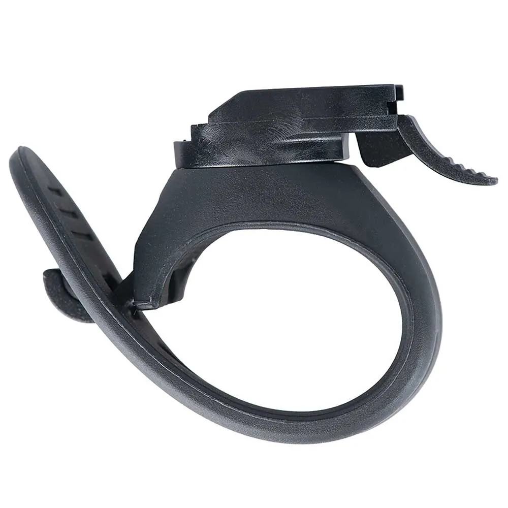 OXC Ultratorch St300 Frontlys, Black, 300 Lysstyrker