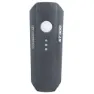 OXC Ultratorch St300 Frontlys, Black, 300 Lysstyrker