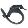 OXC Ultratorch St300 Frontlys, Black, 300 Lysstyrker
