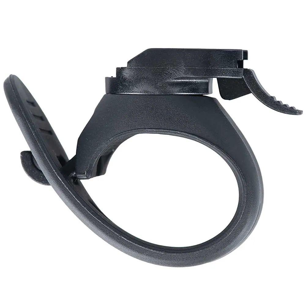 OXC Ultratorch St500 Frontlys, Black, 500 Lysstyrker OXC Ultratorch St500 Frontlys, Black, 500 Lysstyrker