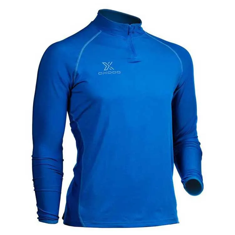 Oxdog Winton Pro Ii Warmup Langarmet Baselag