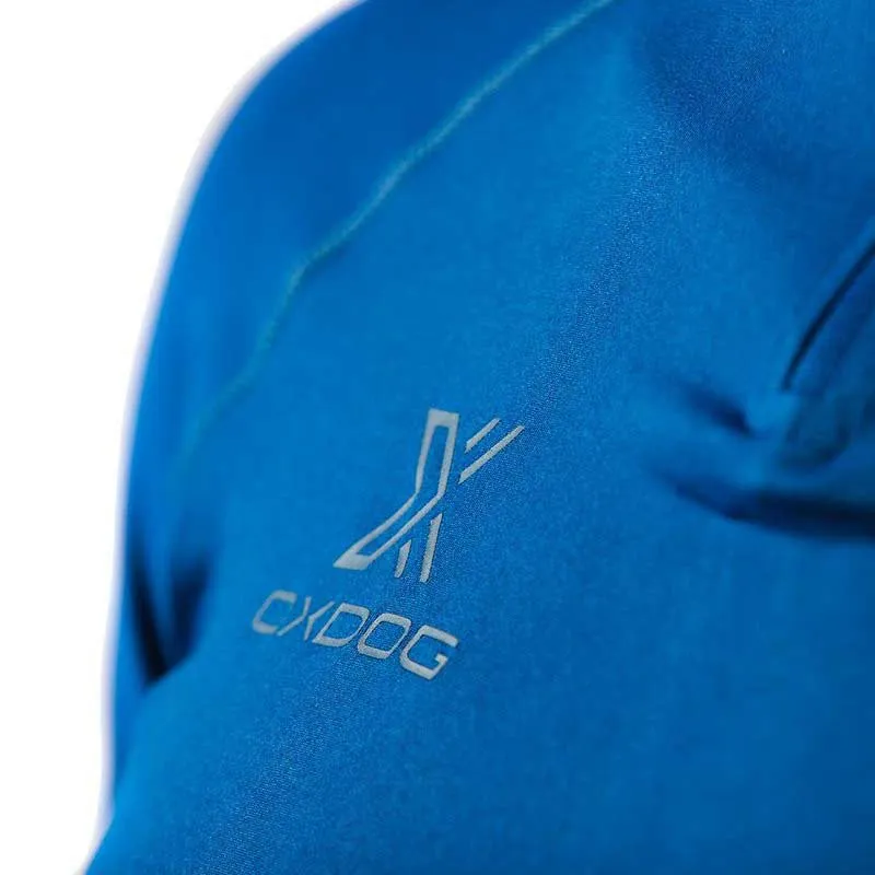 Oxdog Winton Pro Ii Warmup Langarmet Baselag