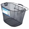 Oxford 23l Kurv, Black, One Size