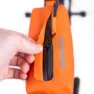 Oxford Aqua Evo Adventure Top Tube Rammeveske 1.5l