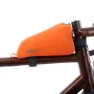 Oxford Aqua Evo Adventure Top Tube Rammeveske 1.5l