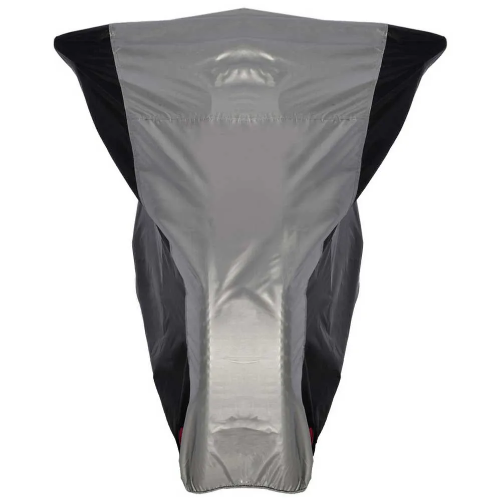 Oxford Aquatex 2 Sykkeldeksel, 200 x 110 x 75 mm, One Size Oxford Aquatex 2 Sykkeldeksel, 200 x 110 x 75 mm, One Size