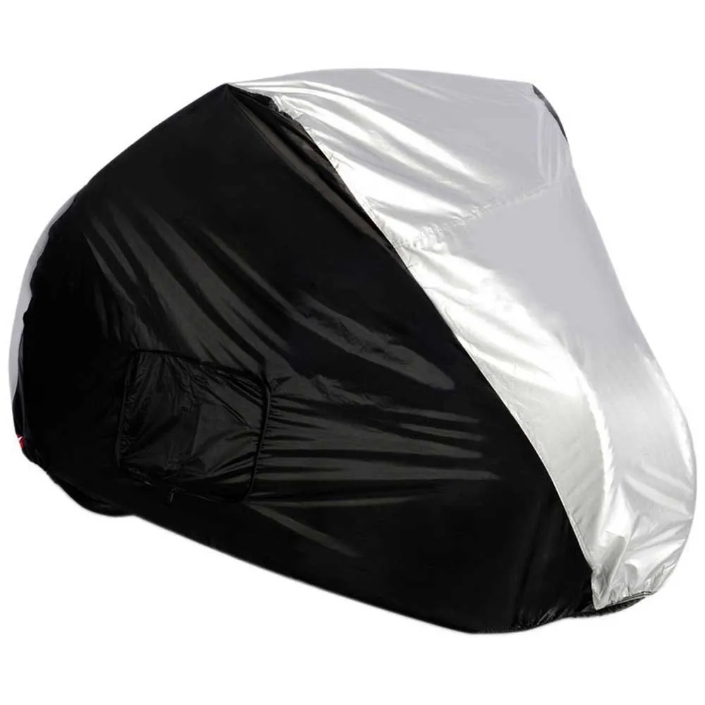 Oxford Aquatex 2 Sykkeldeksel, 200 x 110 x 75 mm, One Size Oxford Aquatex 2 Sykkeldeksel, 200 x 110 x 75 mm, One Size