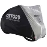 Oxford Aquatex 3 Sykkeldeksel, 200 x 110 x 105 mm, One Size