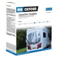 Oxford Aquatex Touring Deluxe 4 Bikes Sykkeldeksel Oxford Aquatex Touring Deluxe 4 Bikes Sykkeldeksel