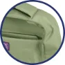 Oxford B-klar Ryggsekk, Multicolor