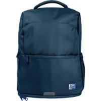 Oxford B-out + Matpakke Ryggsekk