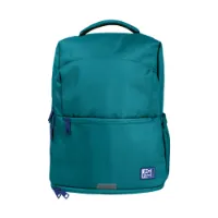 Oxford B-out + Matpakke Ryggsekk