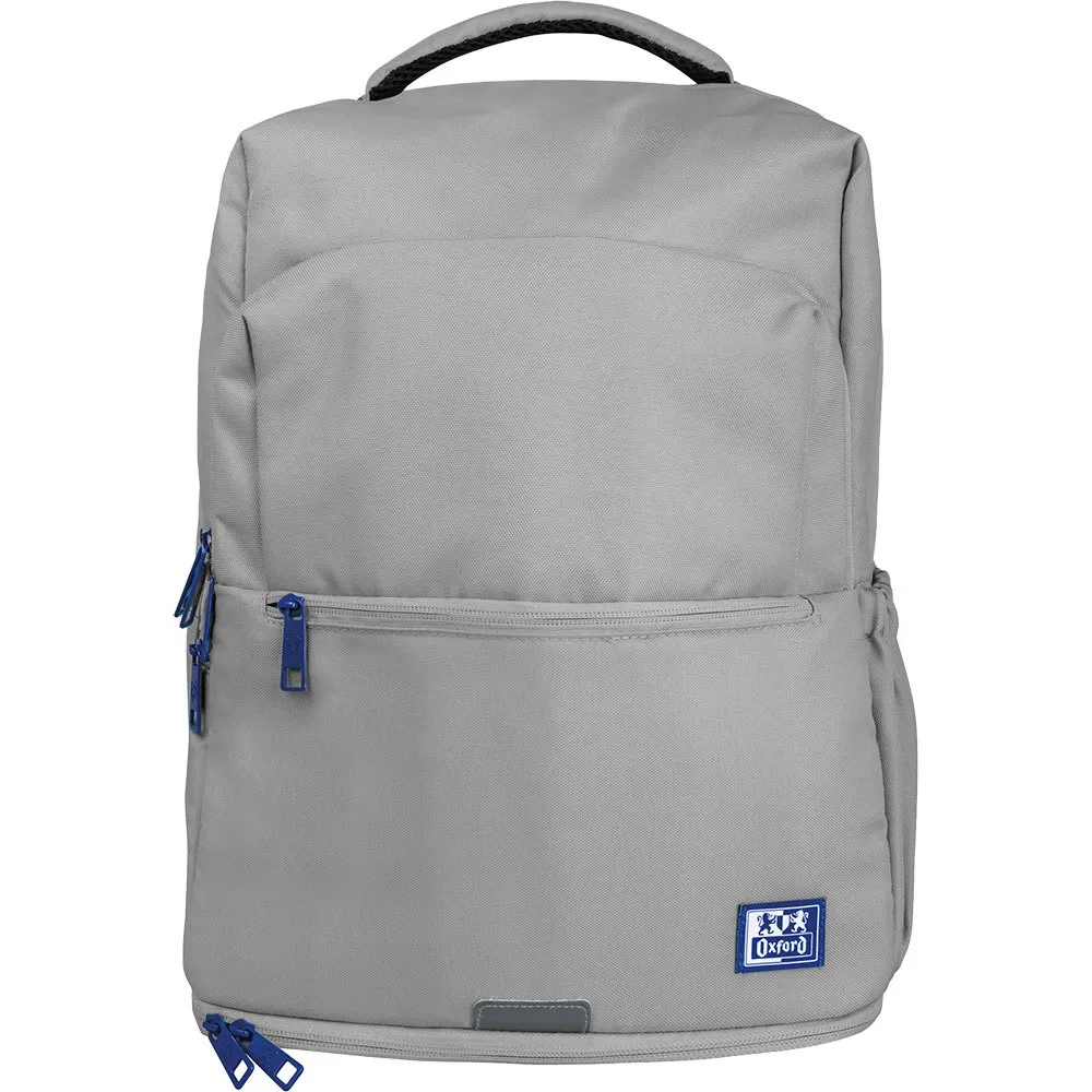 Oxford B-out + Matpakke Ryggsekk Oxford B-out + Matpakke Ryggsekk