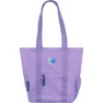 Oxford B-trendy Tøypose, Lavender