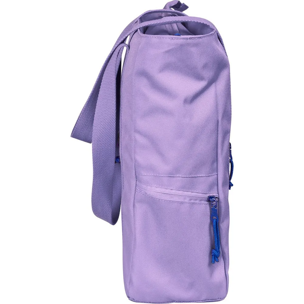 Oxford B-trendy Tøypose, Lavender Oxford B-trendy Tøypose, Lavender