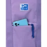 Oxford B-trendy Tøypose, Lavender
