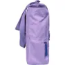 Oxford B-trendy Tøypose, Lavender