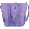Oxford B-trendy Tøypose, Lavender