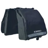 Oxford C-series 20l Sykkelvesker Oxford C-series 20l Sykkelvesker
