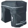 Oxford C-series 35l Sykkelvesker, Black, One Size