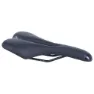 Oxford Contour Flow Sykkelsete, Black / black, One Size