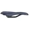 Oxford Contour Flow Sykkelsete, Black / black, One Size