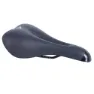 Oxford Contour Flow Woman Sykkelsete, Black, 268mm
