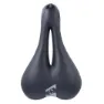 Oxford Contour Flow Woman Sykkelsete, Black, 268mm