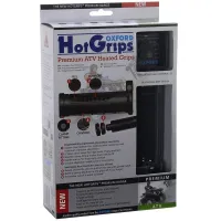 Oxford Hot Premium Atv Heaters Håndtak