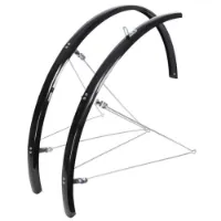 Oxford Mudstop 31 Mm 28´´ Stænkskærm