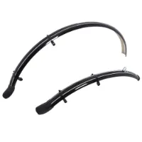 Oxford Mudstop 41 Mm 28´´ Stænkskærm Oxford Mudstop 41 Mm 28´´ Stænkskærm