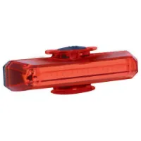 Oxford Ultra Torch Slimline Baklys