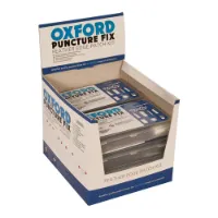 Oxford X10 Display Verktøysett