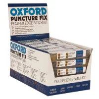 Oxford X25 Display Reparasjonssett Oxford X25 Display Reparasjonssett