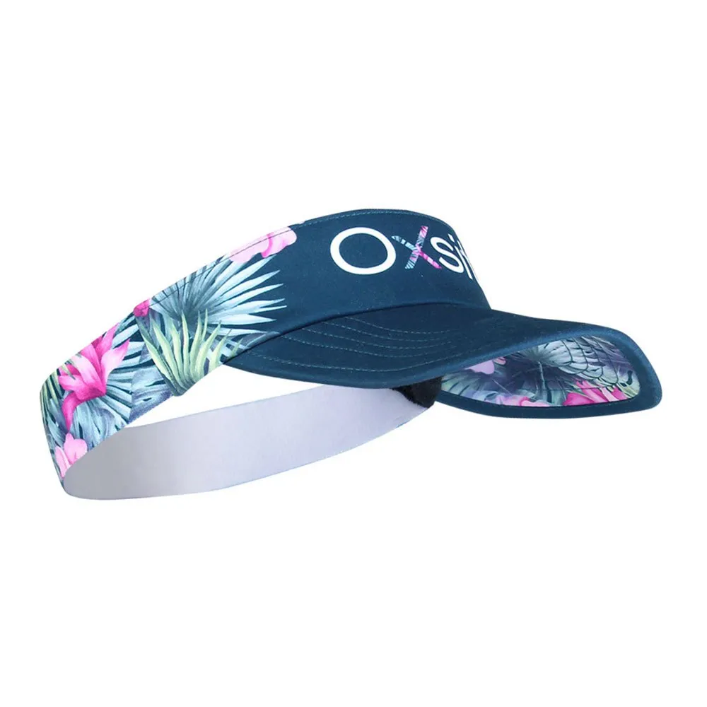 Oxsitis 140.6 Visir male, Blue green